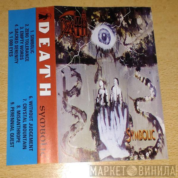  Death   - Symbolic