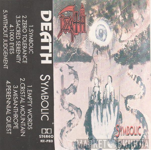  Death   - Symbolic