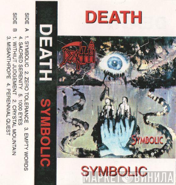  Death   - Symbolic