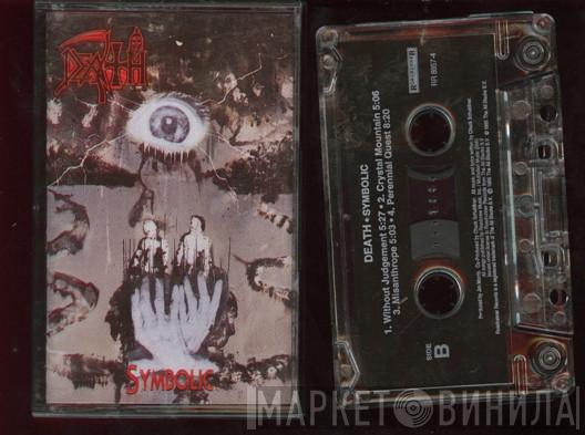  Death   - Symbolic