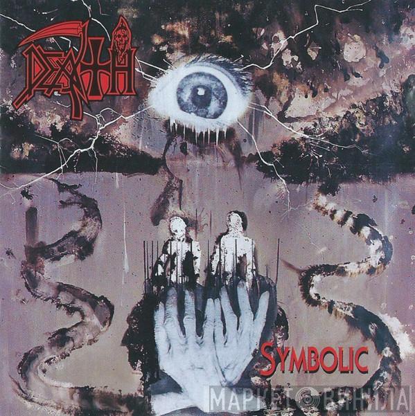  Death   - Symbolic