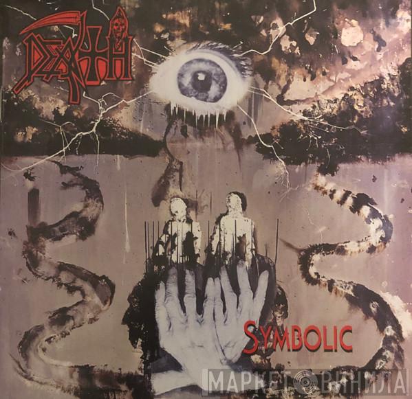  Death   - Symbolic