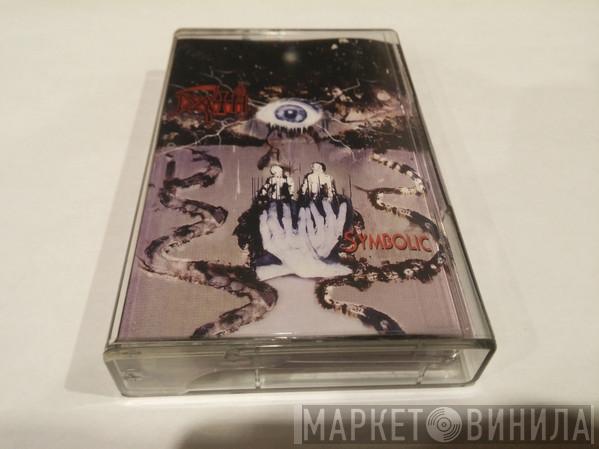  Death   - Symbolic