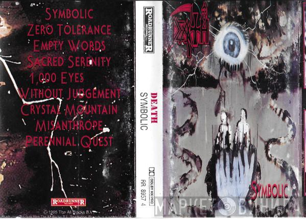  Death   - Symbolic