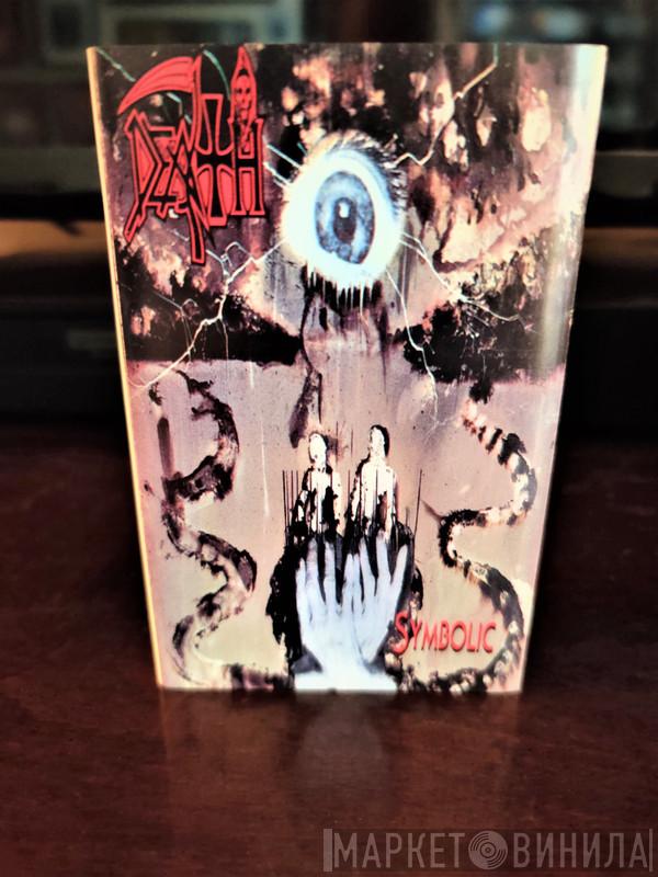  Death   - Symbolic