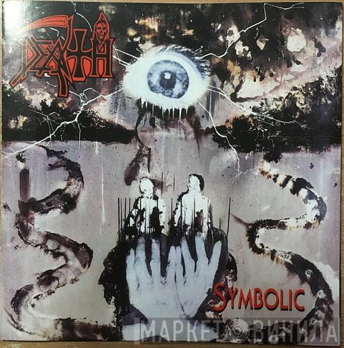  Death   - Symbolic