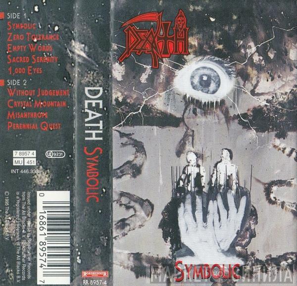  Death   - Symbolic