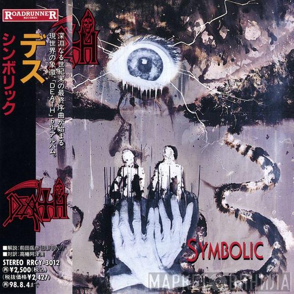  Death   - Symbolic
