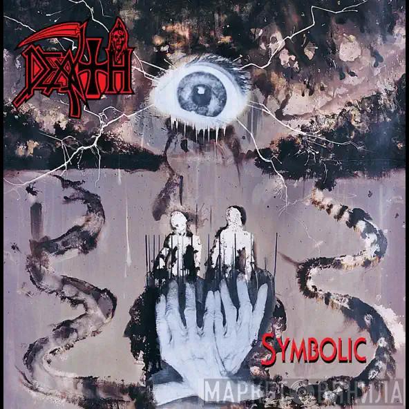  Death   - Symbolic