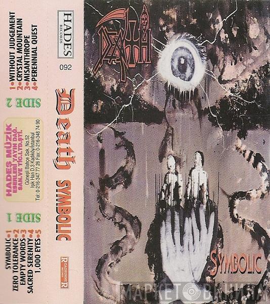  Death   - Symbolic