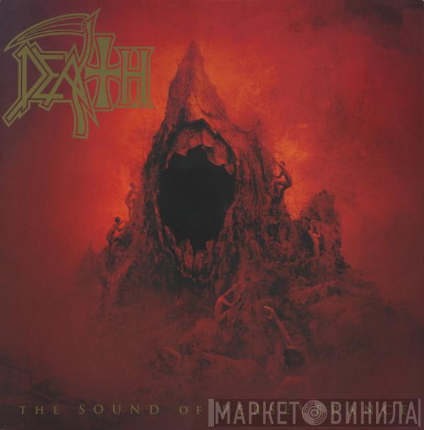 Death  - The Sound Of Perseverance