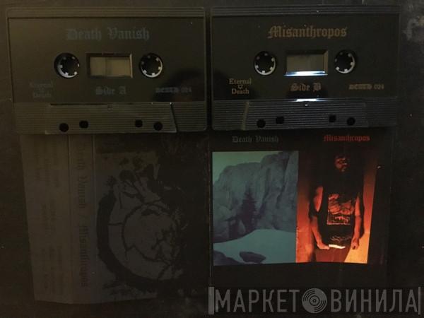 Death Vanish, Misanthropos - Split