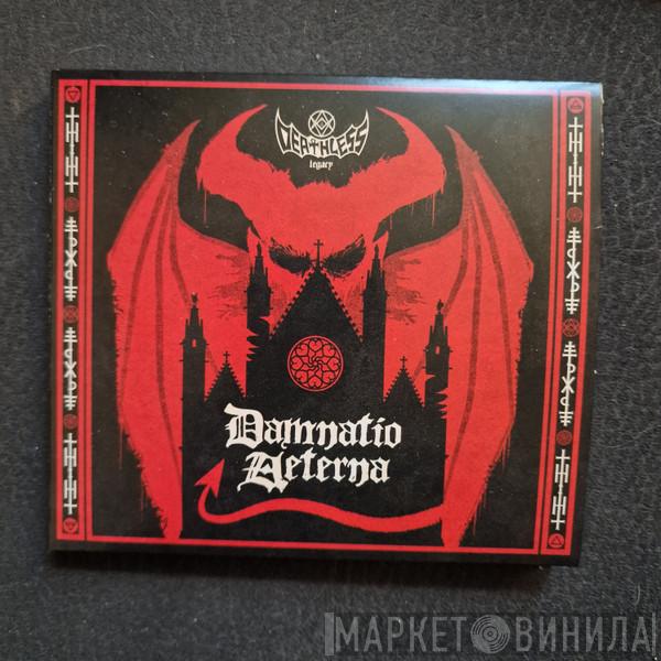 Deathless Legacy - Damnatio Aeterna