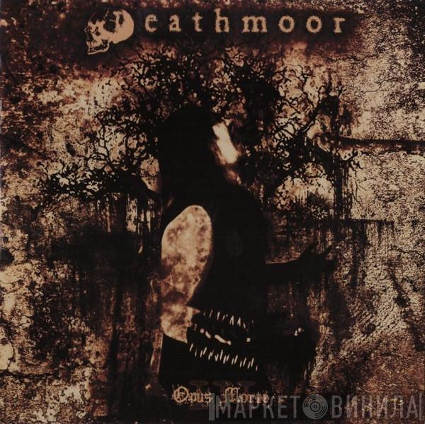 Deathmoor - Opus Morte III