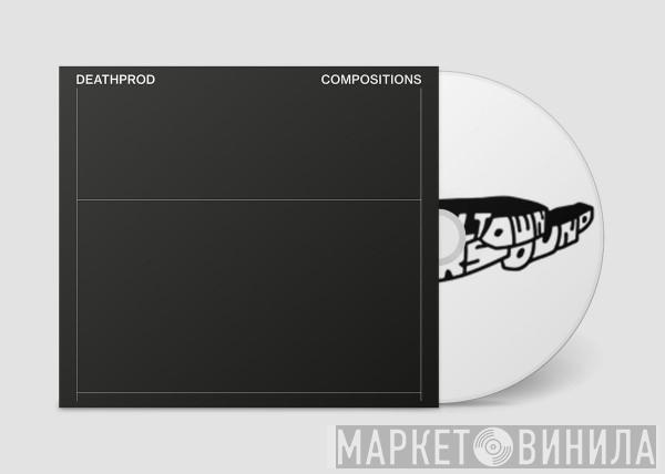 Deathprod - Compositions