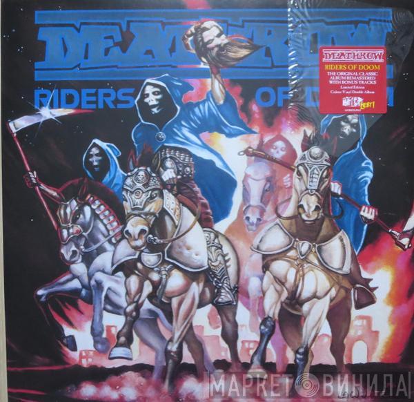 Deathrow - Riders Of Doom