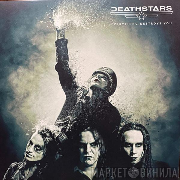 Deathstars - Everything Destroys You