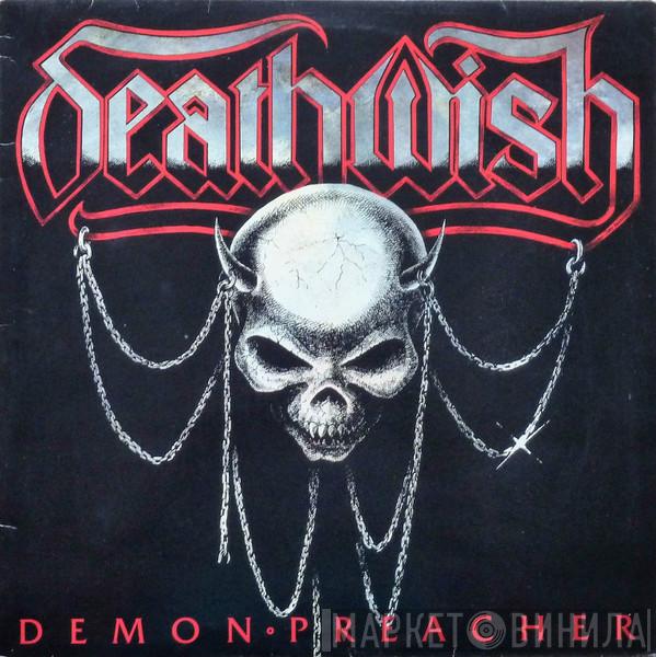 Deathwish  - Demon Preacher