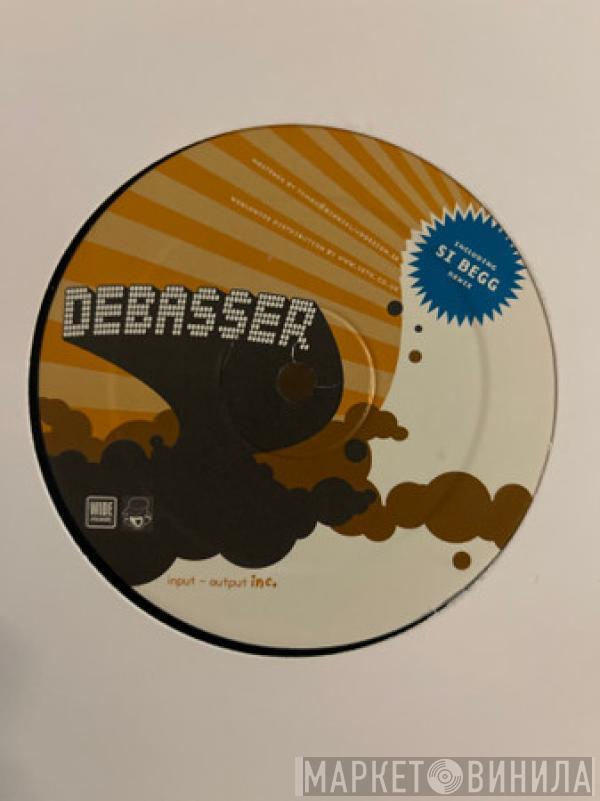 Debasser - KLS