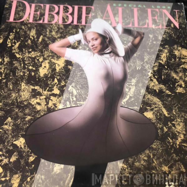 Debbie Allen - Special Look