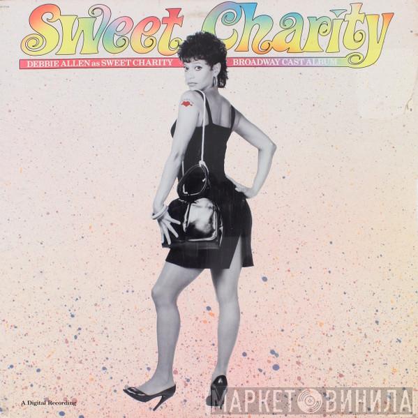 Debbie Allen - Sweet Charity Broadway Cast Album