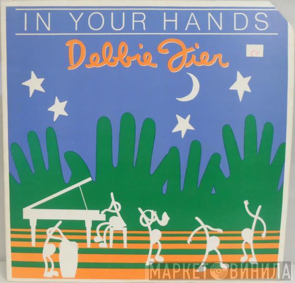 Debbie Fier - In Your Hands