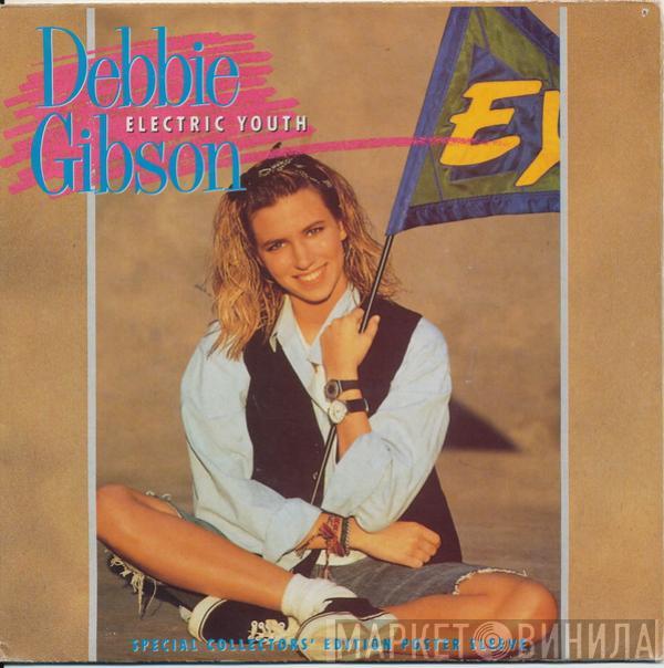 Debbie Gibson - Electric Youth