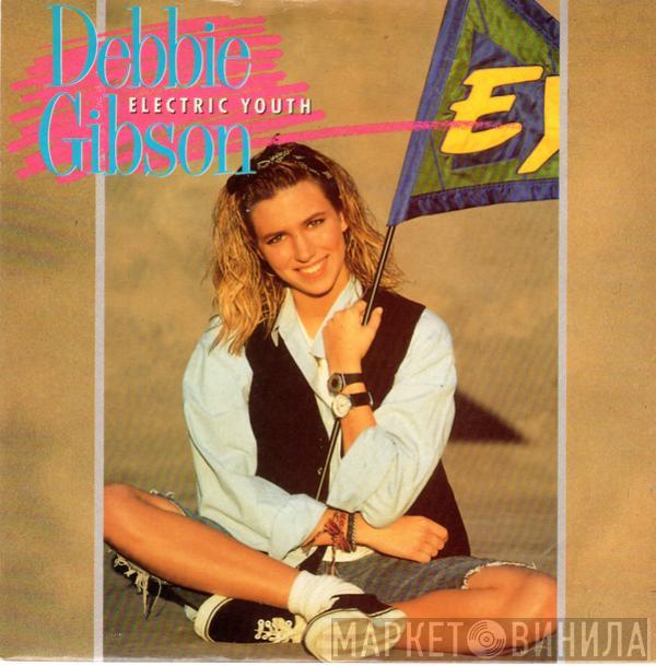 Debbie Gibson - Electric Youth