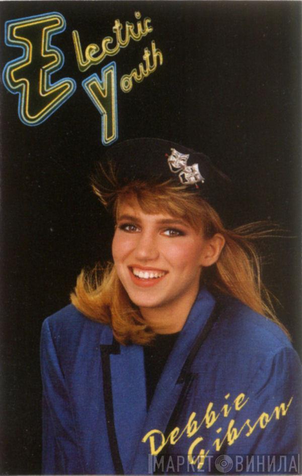 Debbie Gibson - Electric Youth