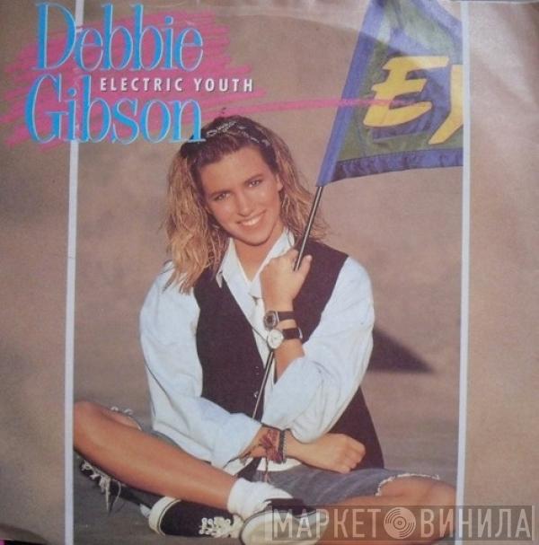 Debbie Gibson - Electric Youth