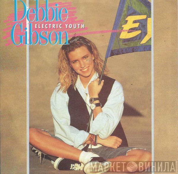 Debbie Gibson - Electric Youth