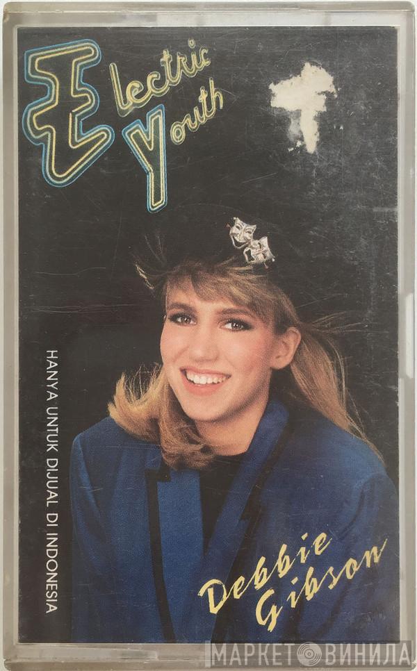  Debbie Gibson  - Electric Youth