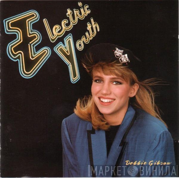 Debbie Gibson - Electric Youth