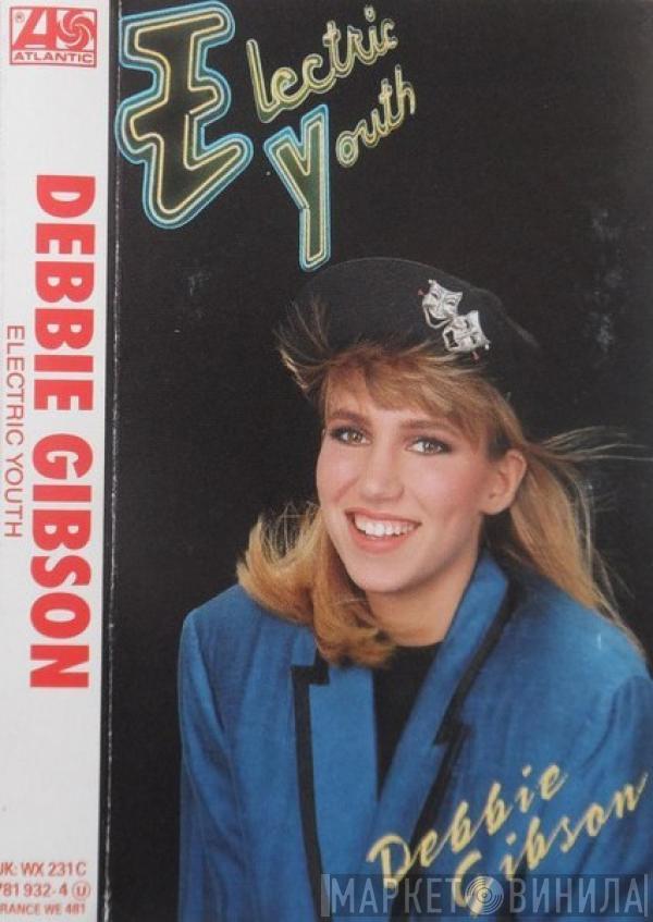 Debbie Gibson - Electric Youth