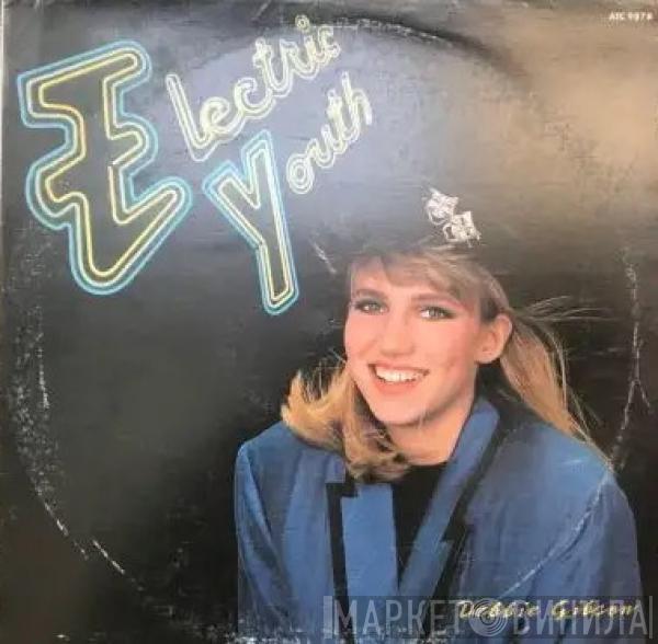  Debbie Gibson  - Electric Youth