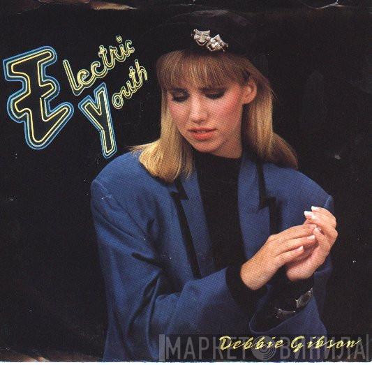 Debbie Gibson - Electric Youth