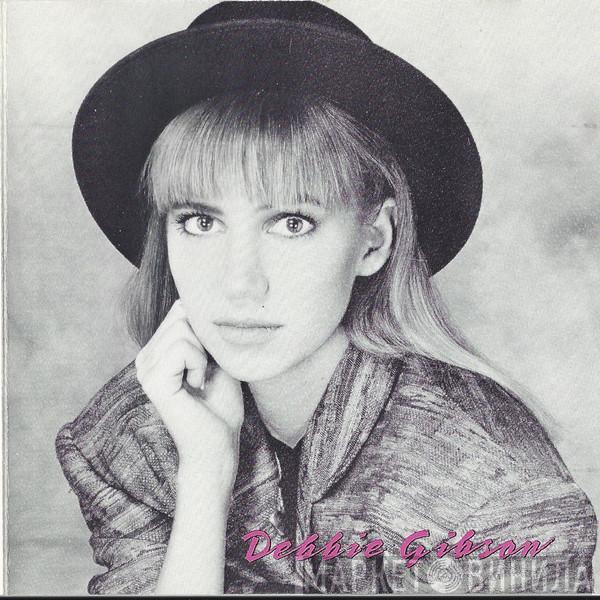  Debbie Gibson  - Electric Youth