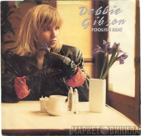 Debbie Gibson - Foolish Beat