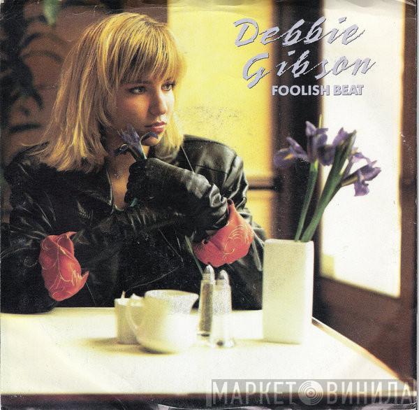 Debbie Gibson - Foolish Beat