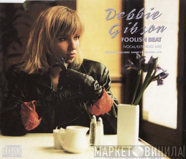 Debbie Gibson - Foolish Beat