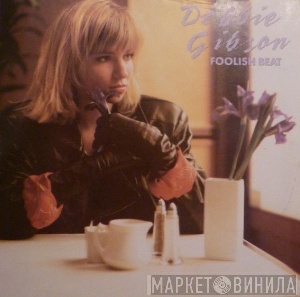 Debbie Gibson - Foolish Beat