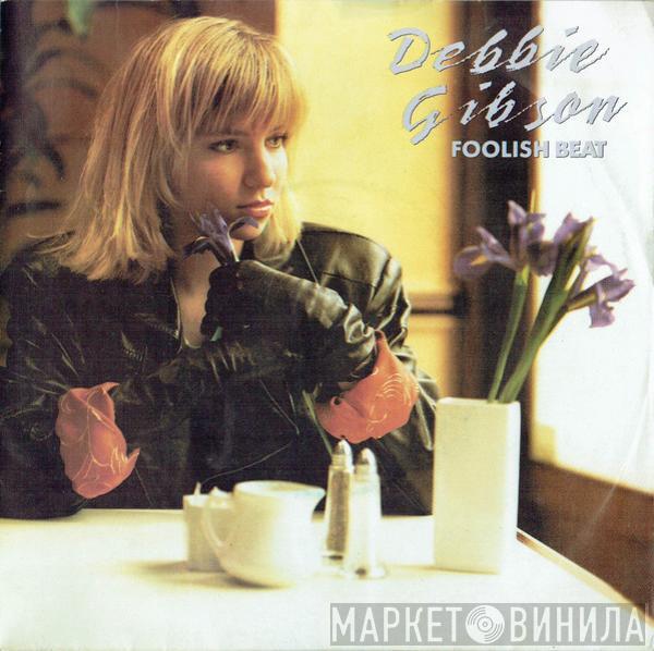 Debbie Gibson - Foolish Beat