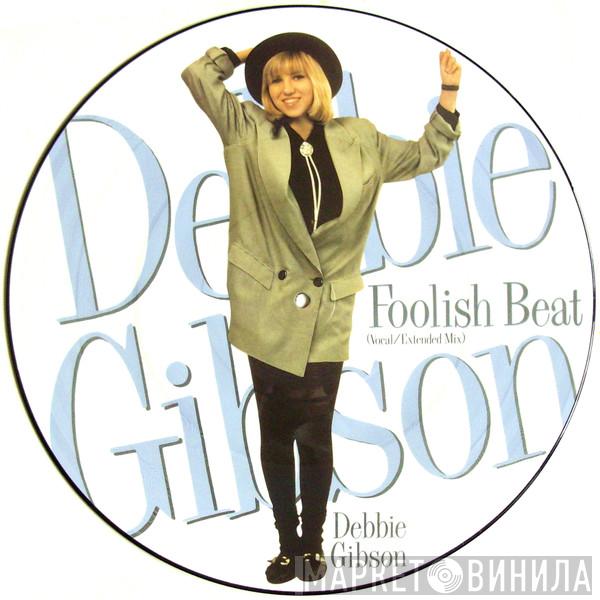 Debbie Gibson - Foolish Beat