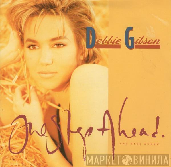 Debbie Gibson - One Step Ahead