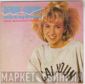  Debbie Gibson  - Only In My Dreams