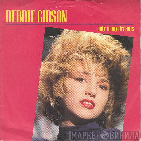 Debbie Gibson - Only In My Dreams