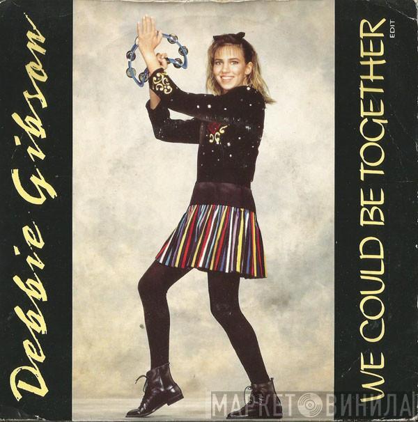 Debbie Gibson - We Could Be Together