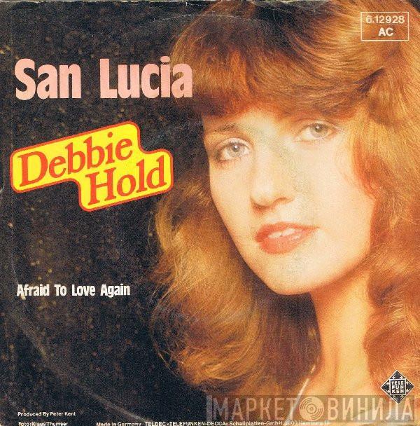 Debbie Hold - San Lucia