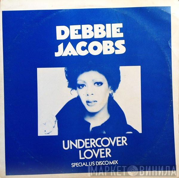 Debbie Jacobs - Undercover Lover / Think I'm Fallin' In Love