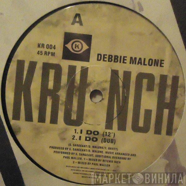 Debbie Malone - I Do